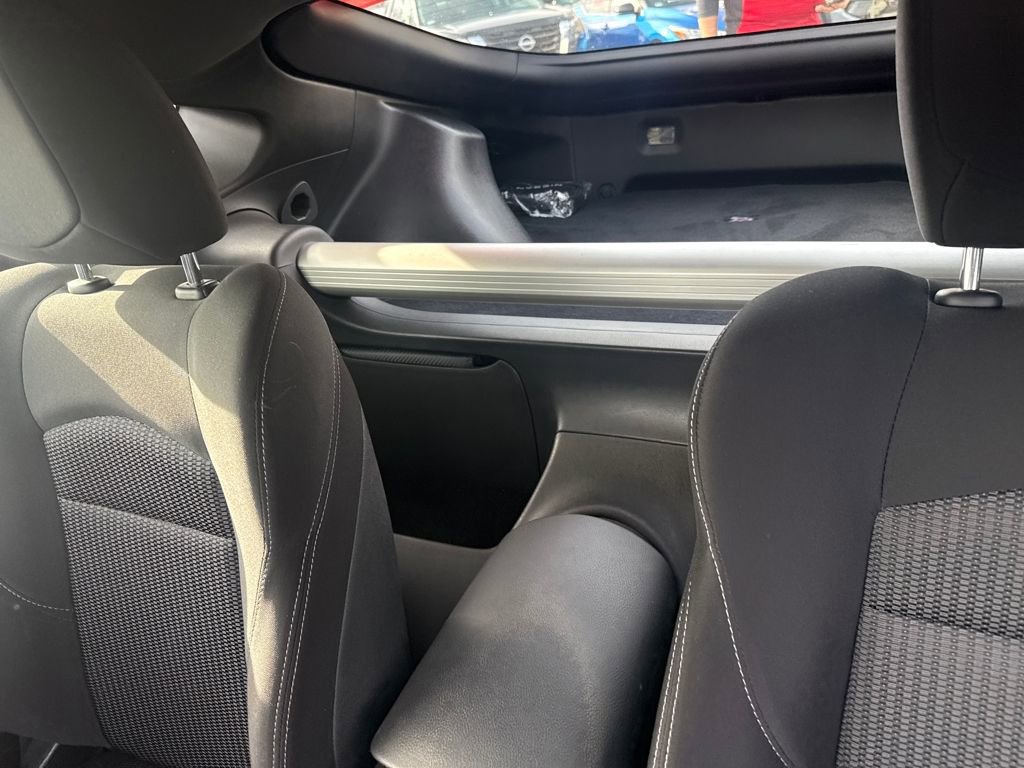 Used 2024 Nissan Z Sport w/ Floor Mat Package image 29