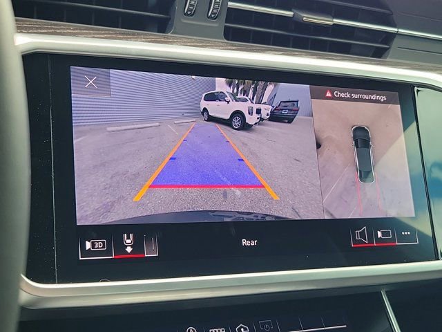 Certified 2022 Audi A6 Premium Plus image 28