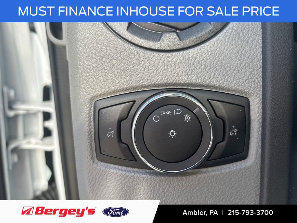New 2024 Ford E-450 and Econoline 450 Super Duty w/ Power Windows & Locks Group image 20