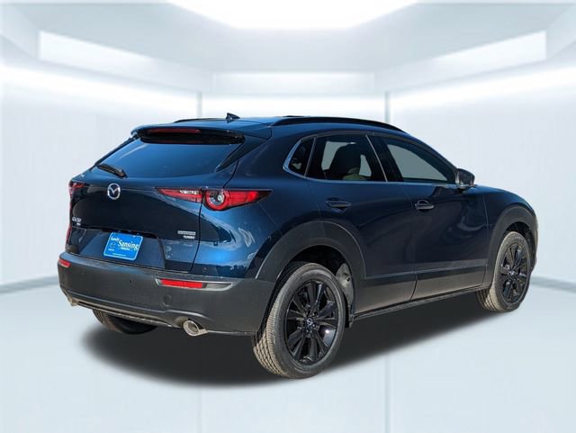 New 2025 MAZDA CX-30 2.5 Turbo w/ Premium Plus Pkg image 6