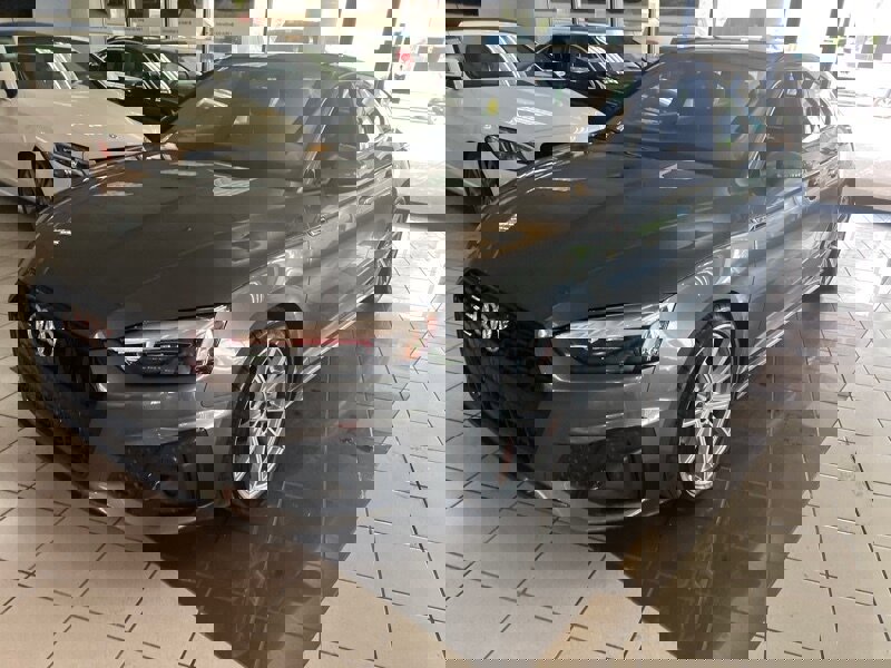 Used 2025 Audi A5 2.0T Premium Plus image 1