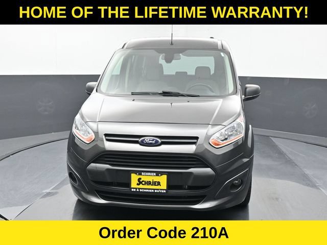 Used 2016 Ford Transit Connect XLT FWD image 9