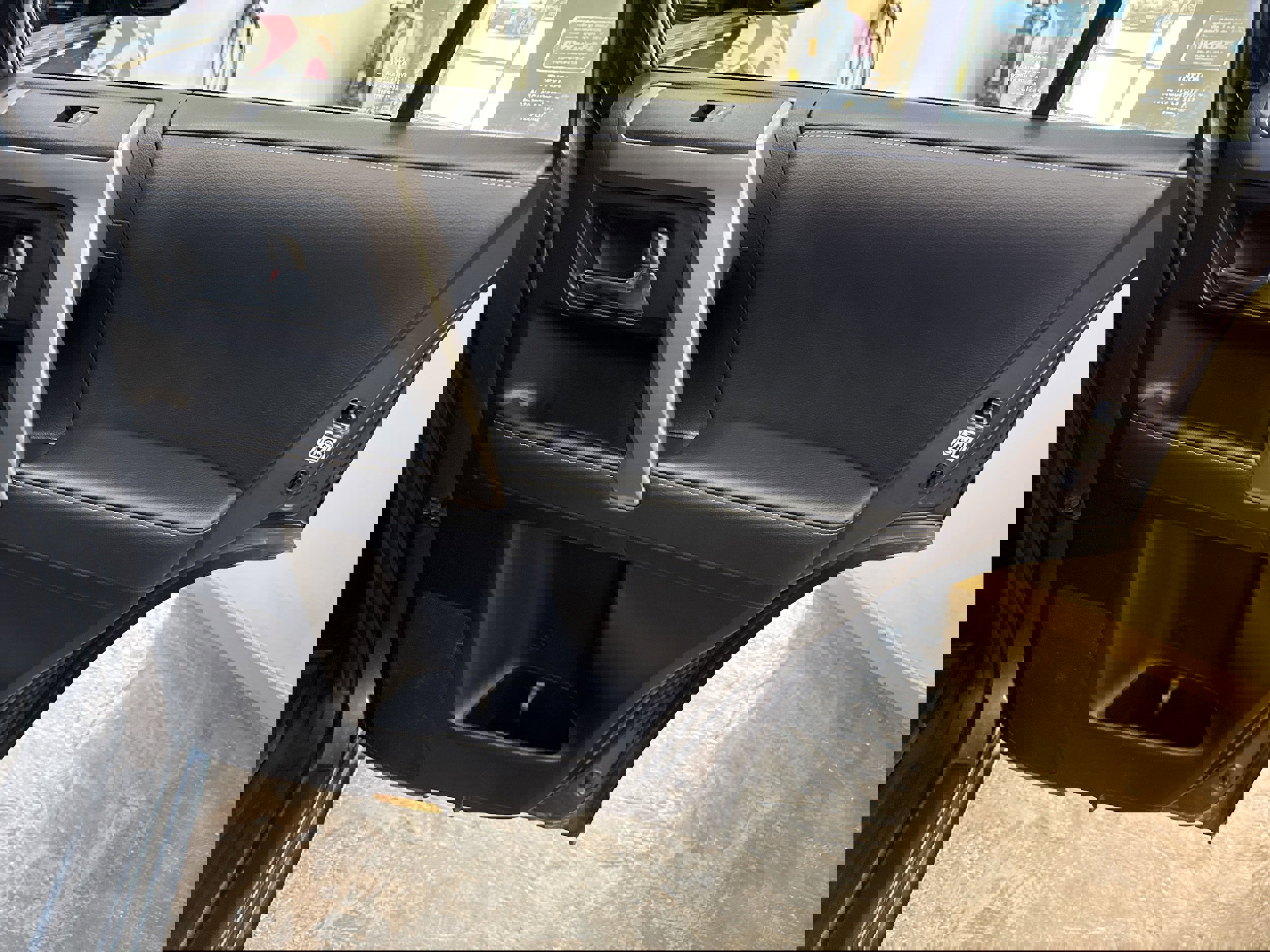 Used 2021 Toyota 4Runner SR5 Premium w/ Moonroof Package image 17