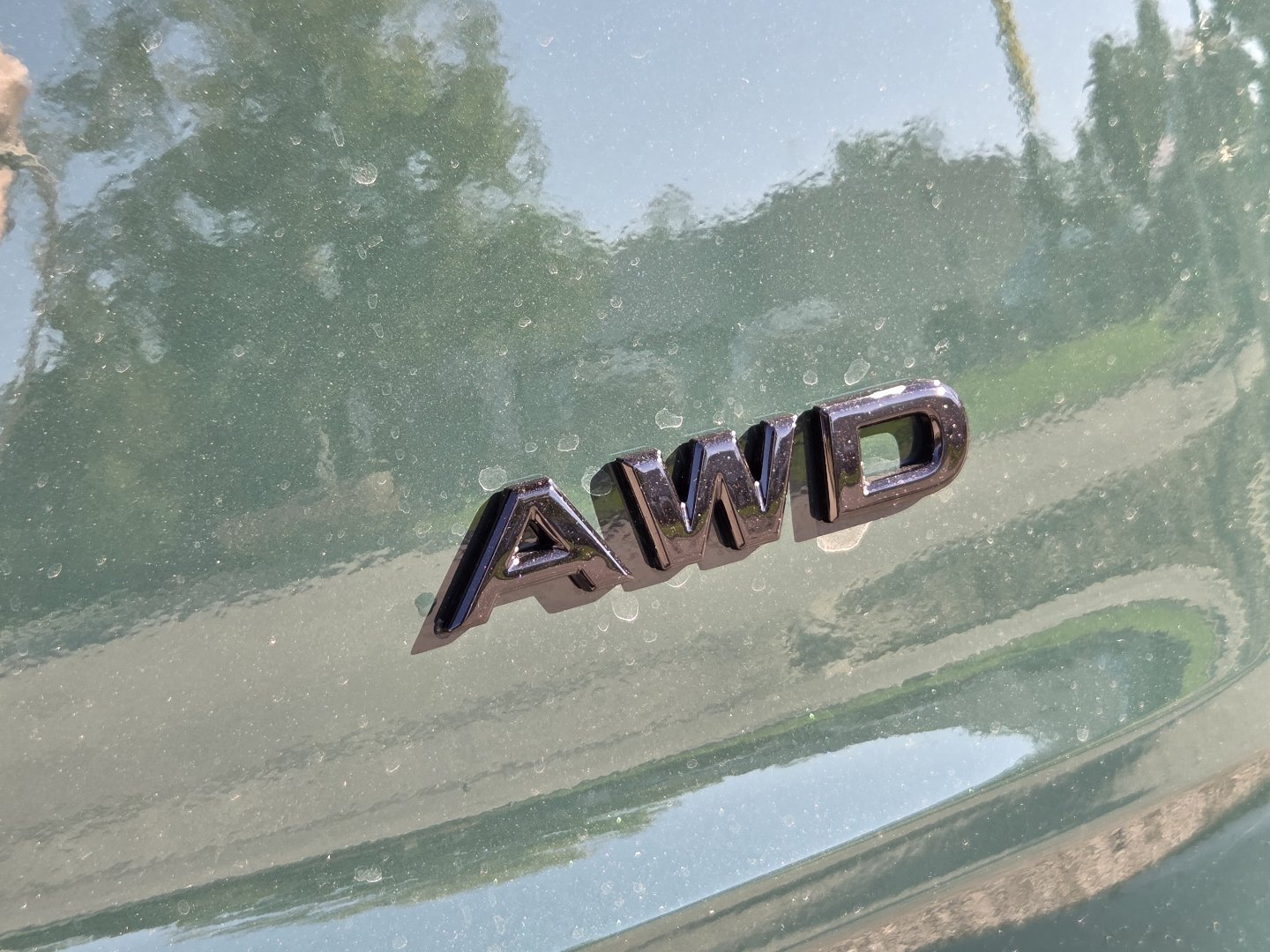 New 2026 Nissan Rogue Dark Armor AWD/4WD image 22