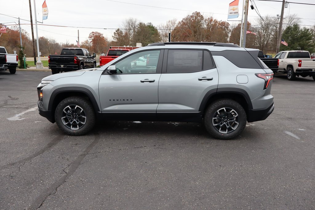 New 2026 Chevrolet Equinox ACTIV image 26