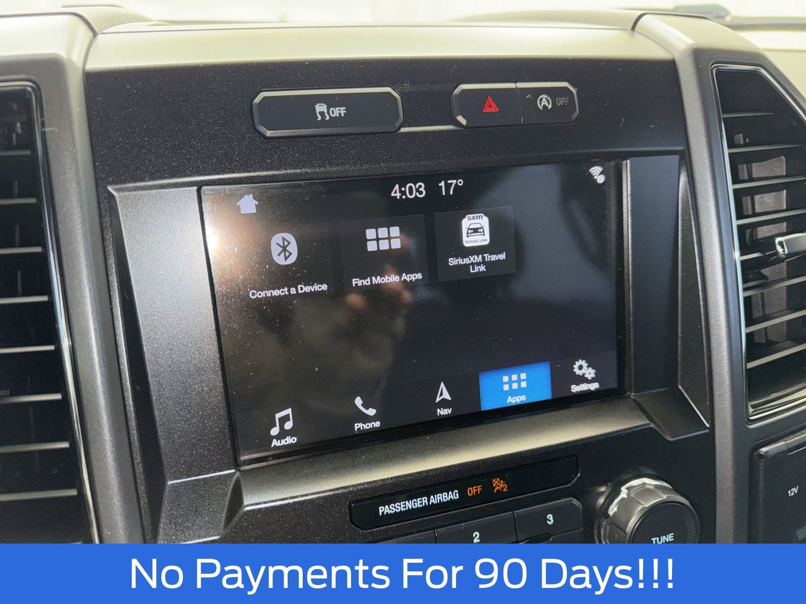 Certified 2019 Ford F150 XLT w/ Equipment Group 302A Luxury image 20