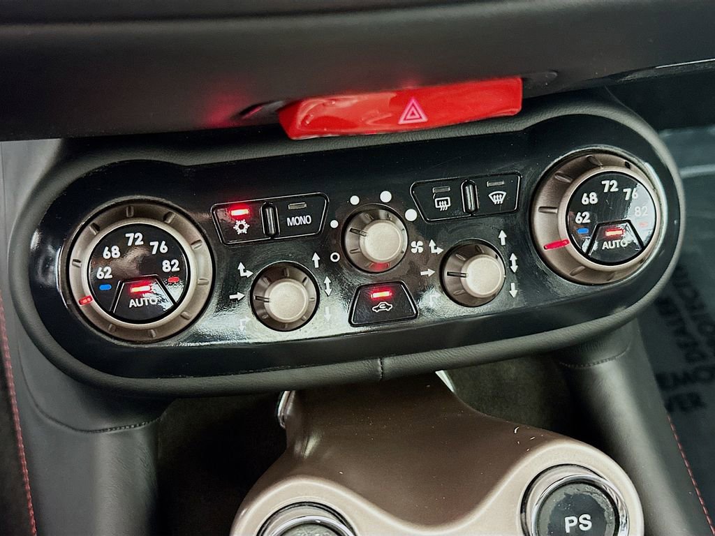 Used 2012 Ferrari California RWD image 17