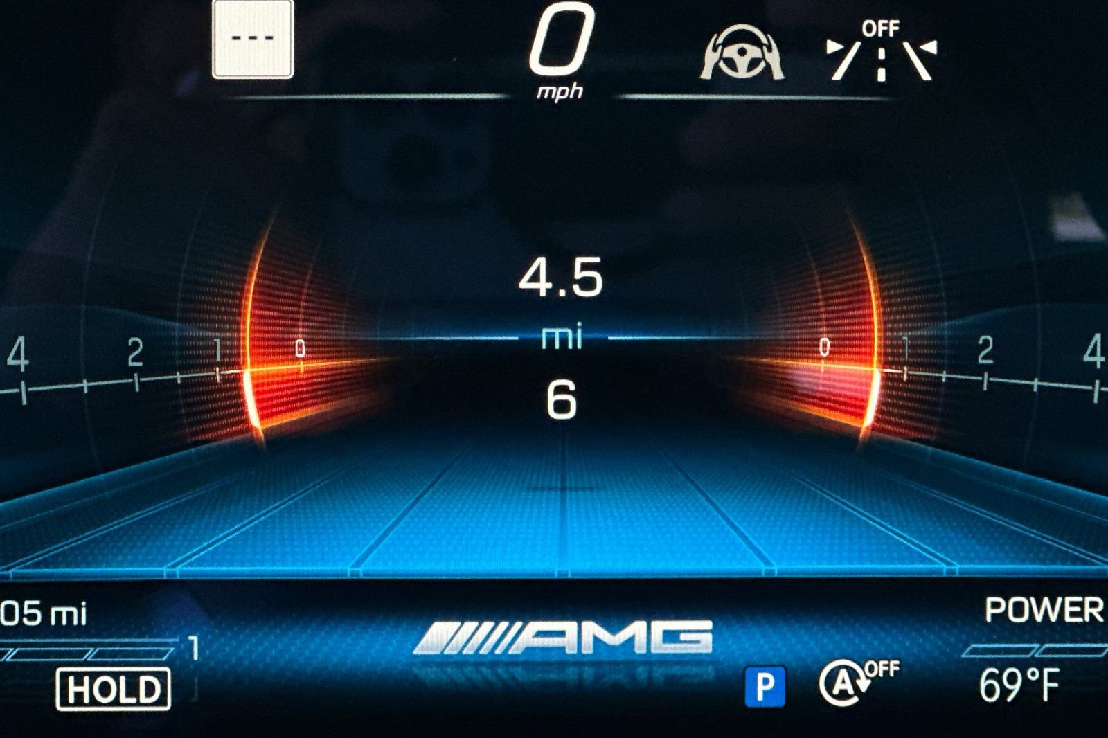 New 2026 Mercedes-Benz AMG GT 53 image 34