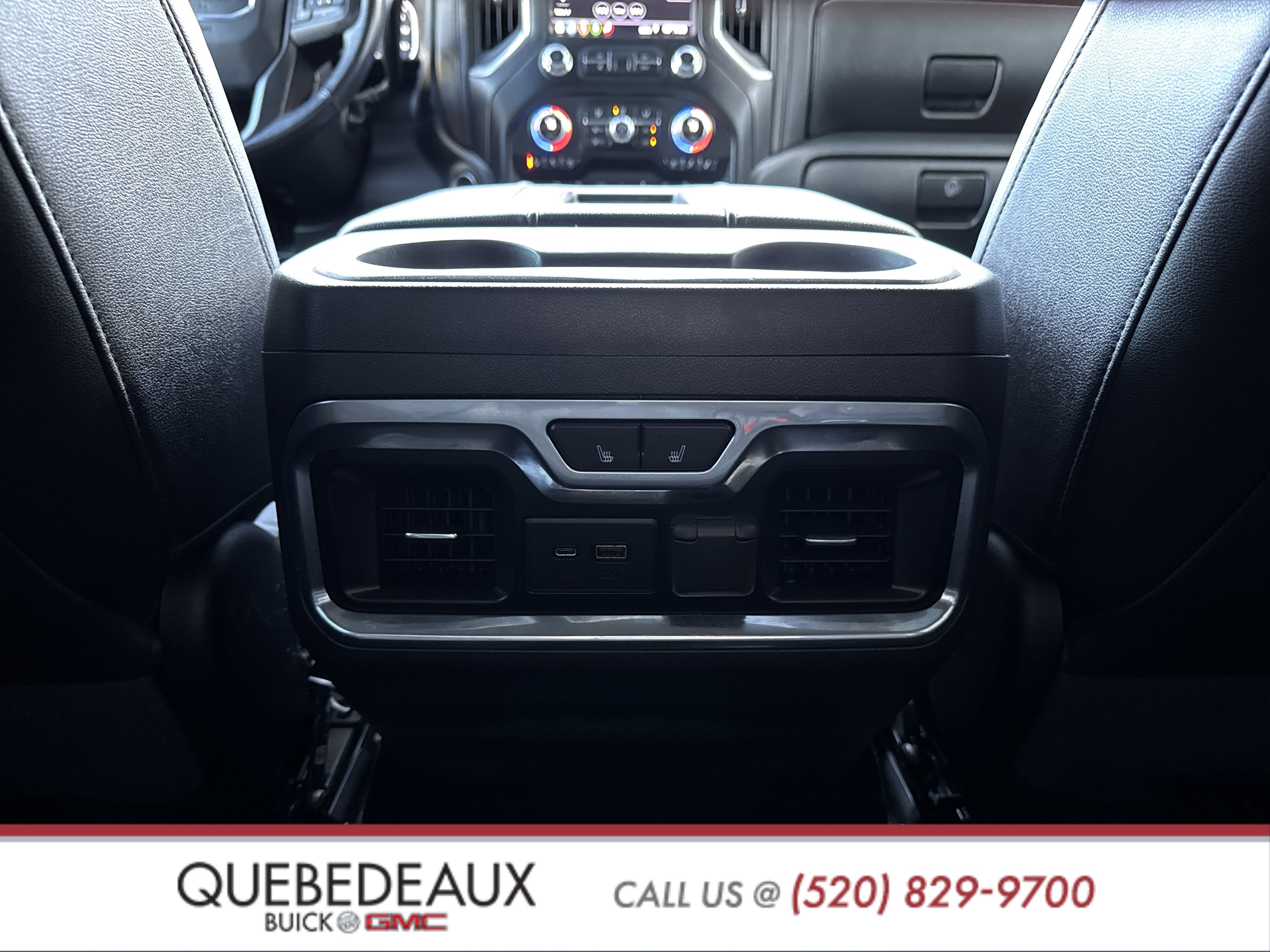 Used 2019 GMC Sierra 1500 AT4 w/ AT4 Premium Package image 41