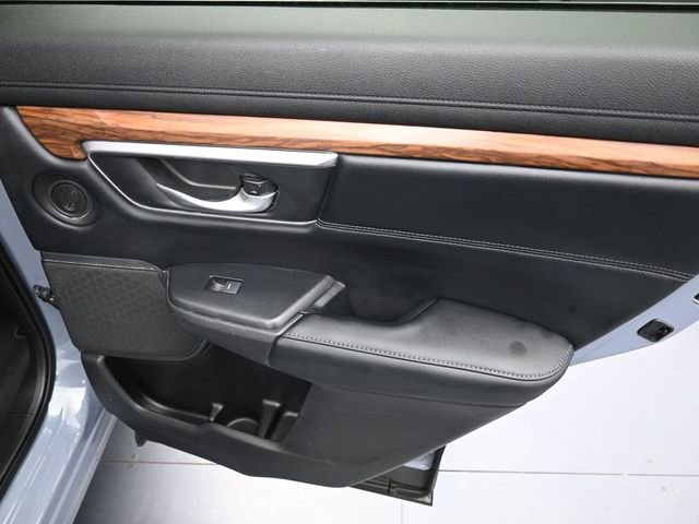 Used 2022 Honda CR-V EX-L image 32
