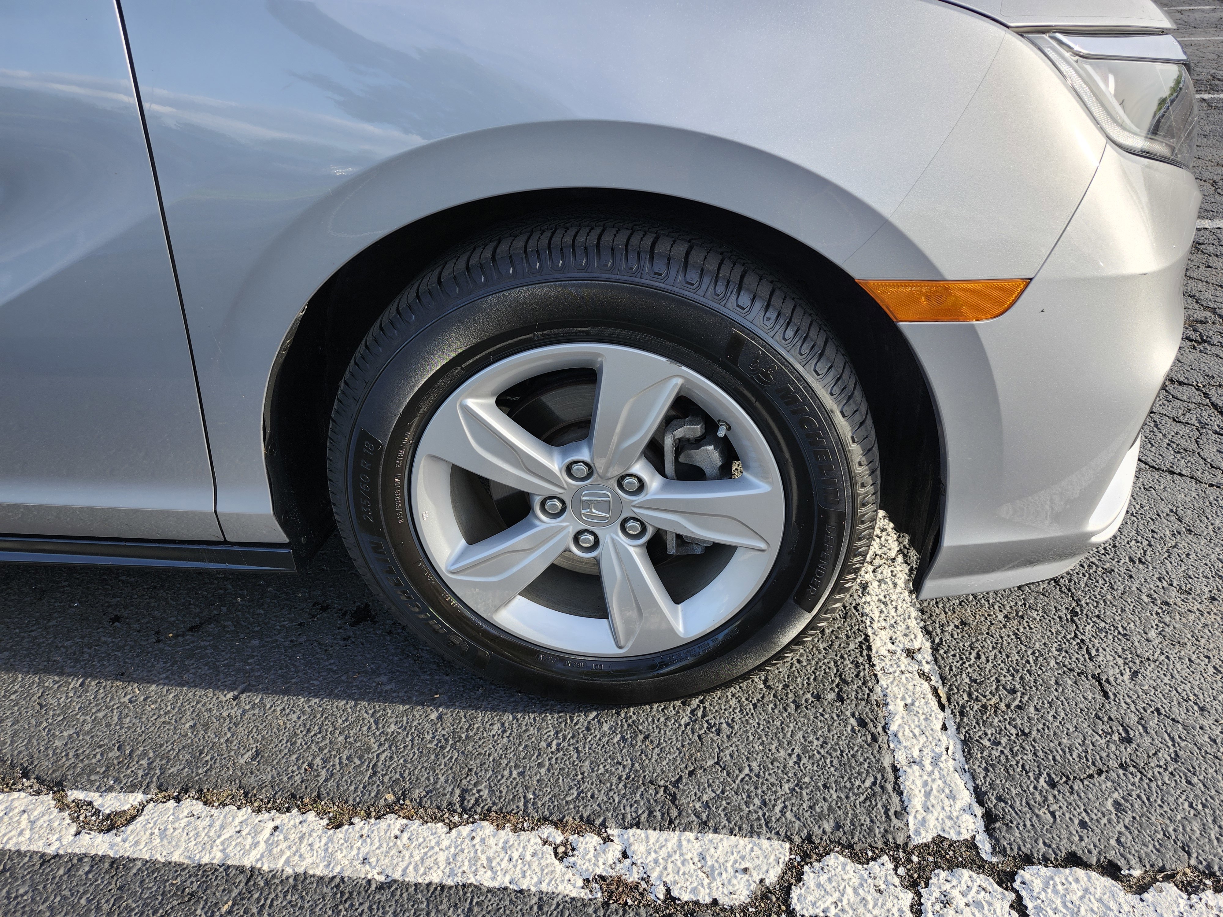 Used 2019 Honda Odyssey EX-L image 11