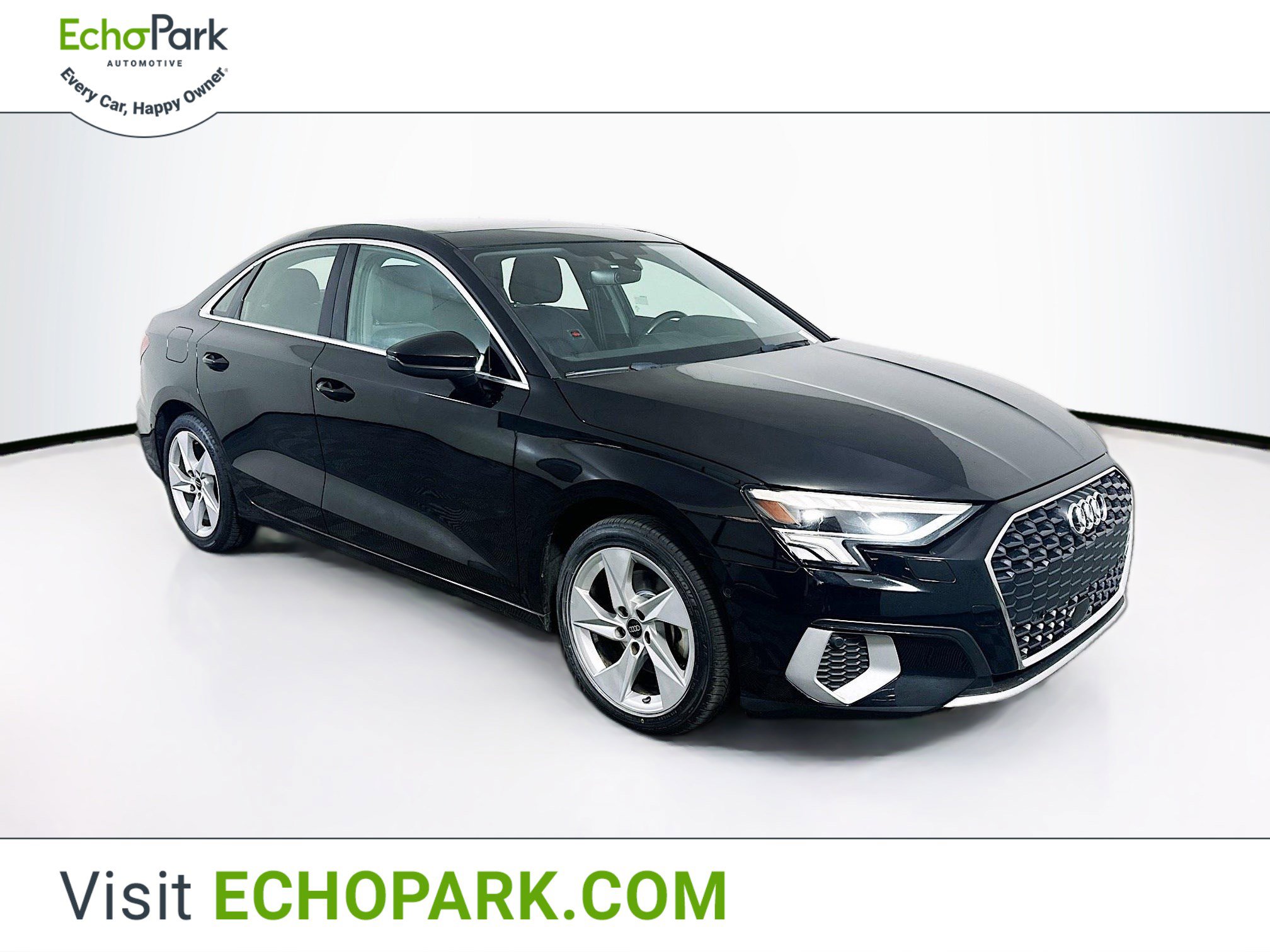 Used 2023 Audi A3 2.0T Premium