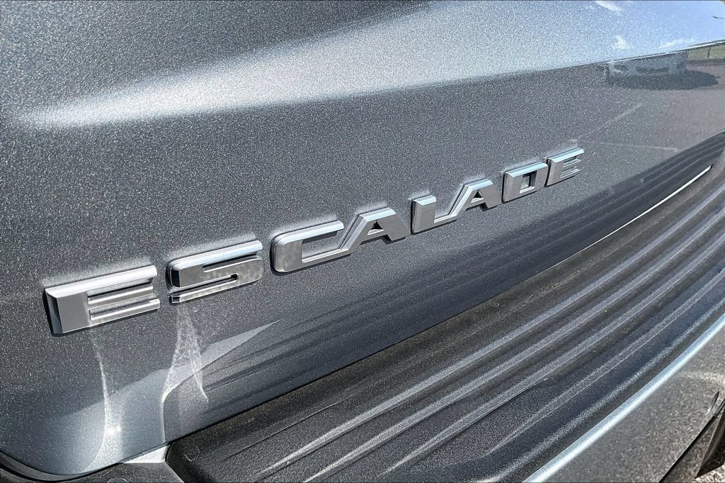 Used 2026 Cadillac Escalade Sport w/ Touring Package AWD/4WD image 34