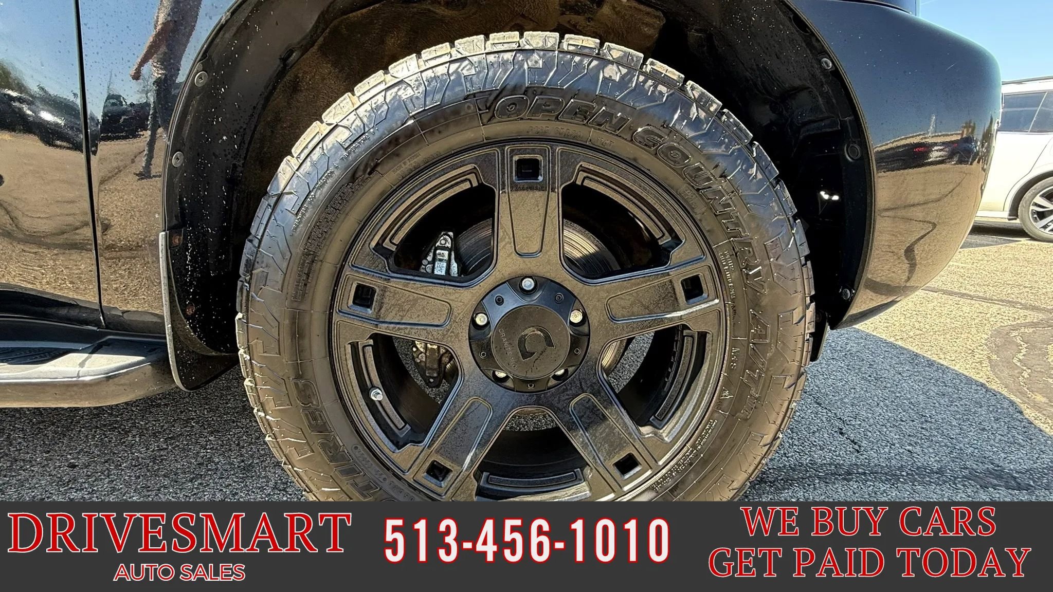 Used 2013 Toyota Sequoia Limited AWD/4WD image 23