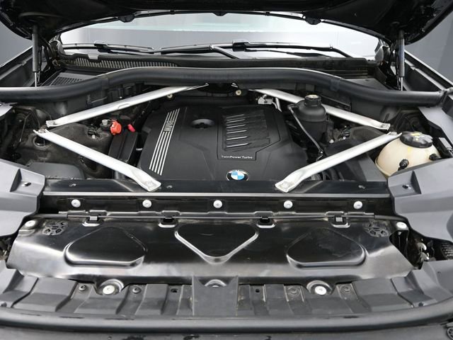 Used 2019 BMW X7 xDrive40i w/ Premium Package image 19