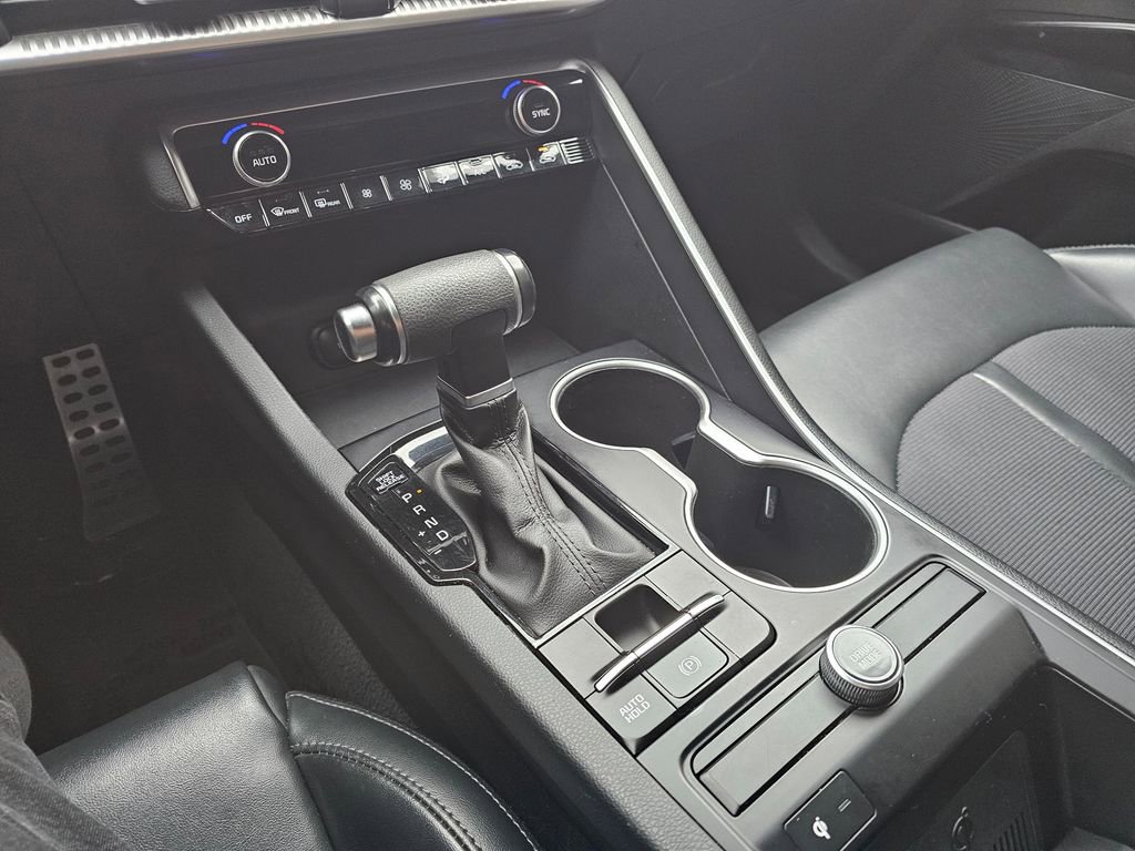 Used 2022 Kia K5 GT-Line image 29