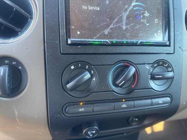 Used 2006 Ford F150 FX4 AWD/4WD image 12
