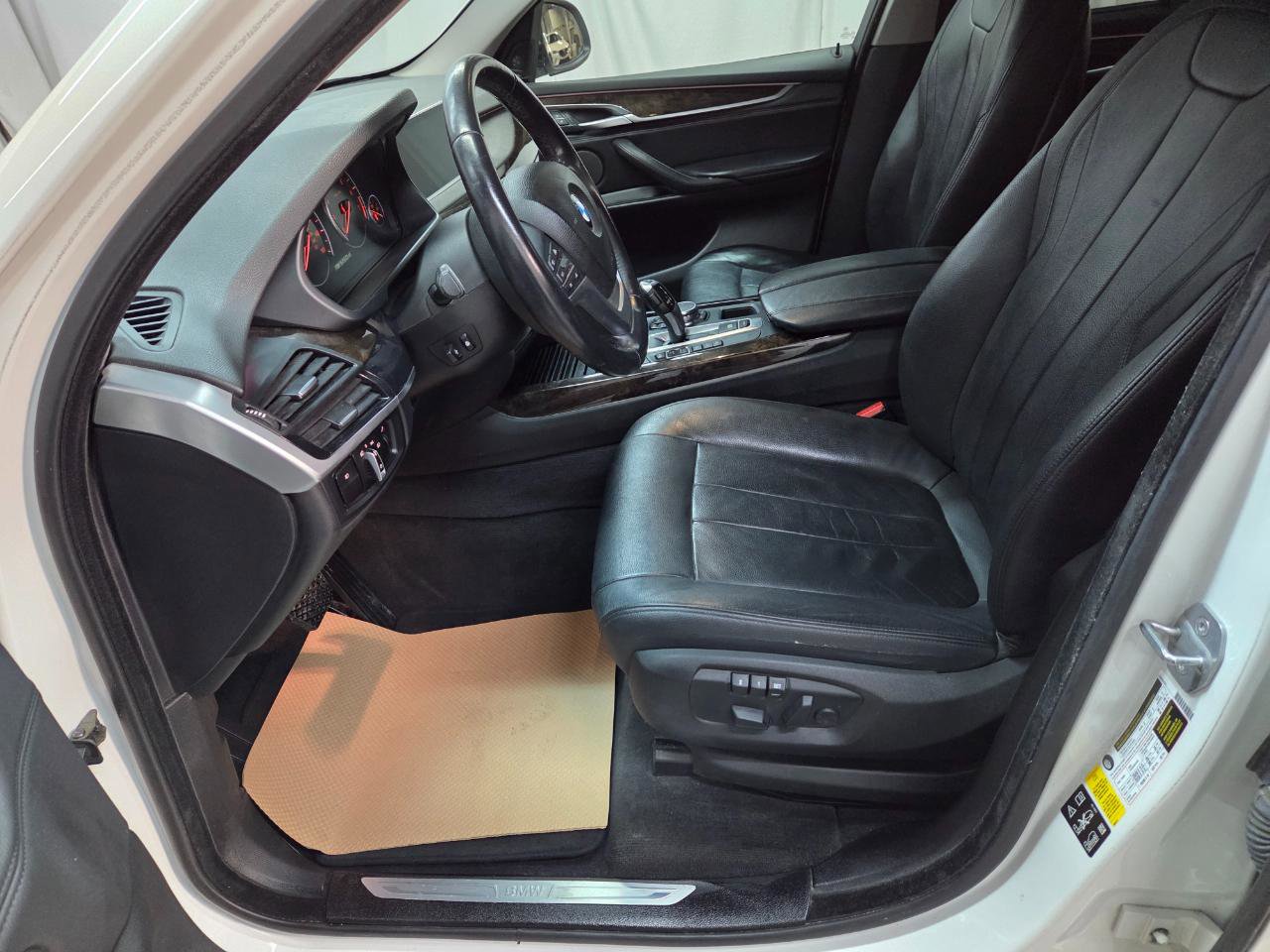 Used 2016 BMW X5 xDrive35i AWD/4WD image 16