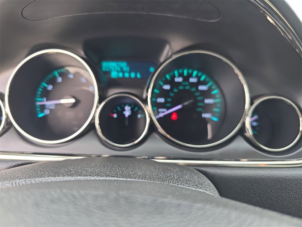 Used 2015 Buick Enclave Leather image 35