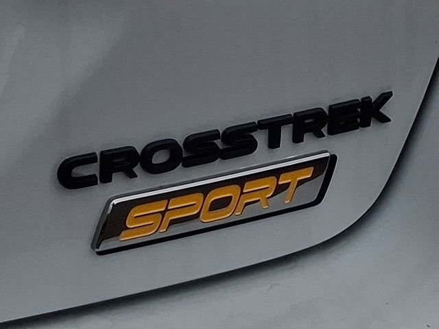 New 2026 Subaru Crosstrek 2.5i Sport image 25
