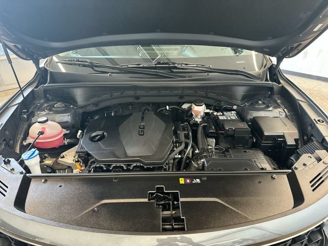 Certified 2023 Kia Sorento LX FWD image 19