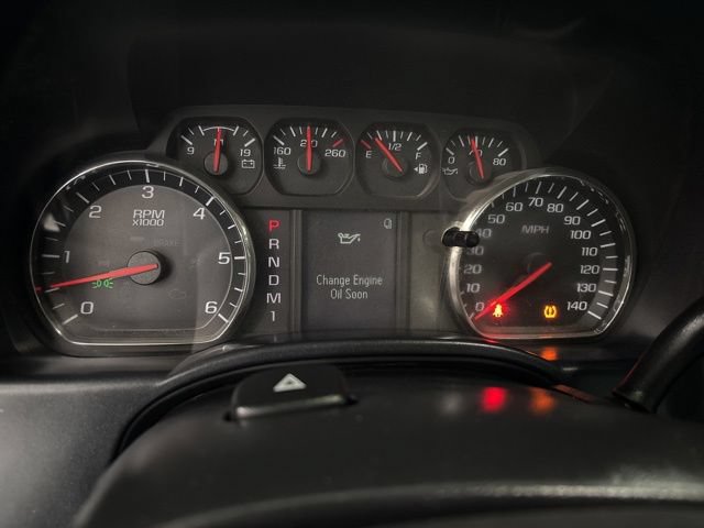 Used 2015 GMC Sierra 2500 4x4 Double Cab image 20