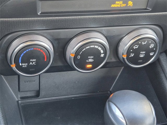 Certified 2023 MAZDA CX-5 AWD 2.5 S image 21