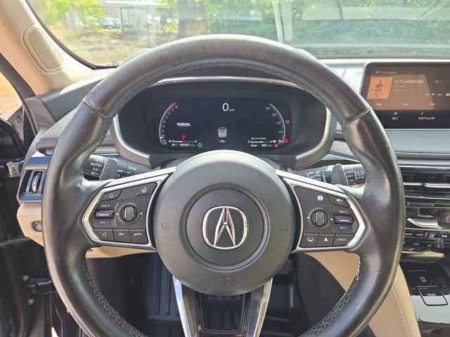 Used 2022 Acura MDX SH-AWD w/ Advance Package image 23