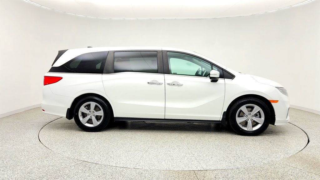 Used 2020 Honda Odyssey EX-L image 4