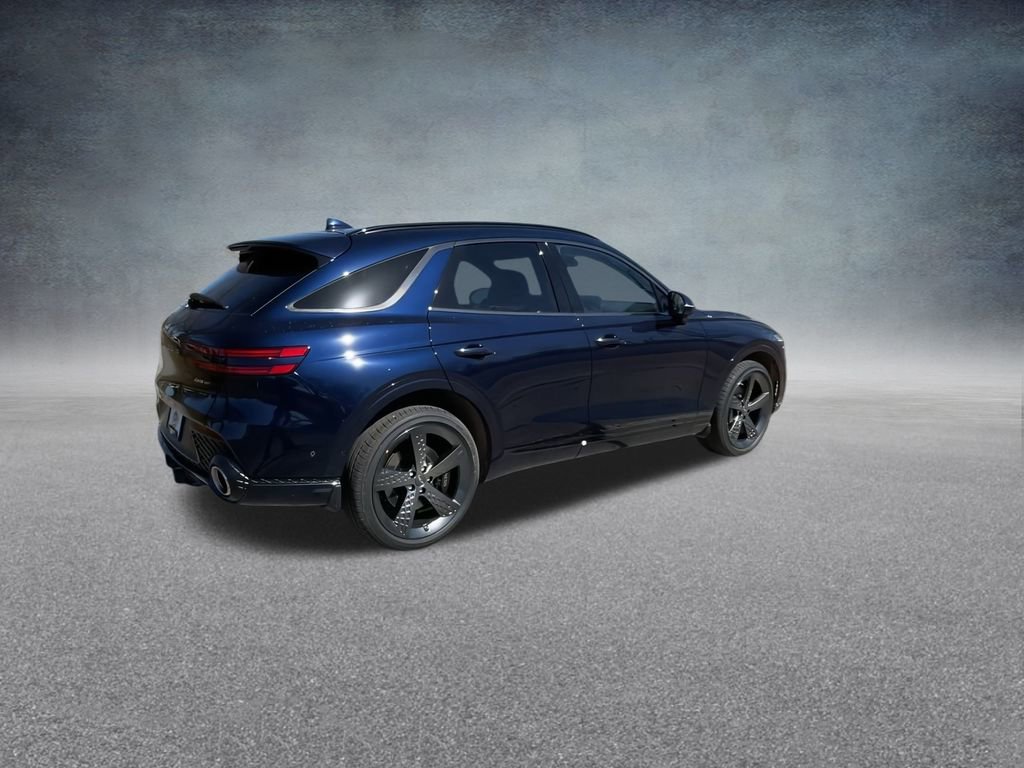 New 2025 Genesis GV70 3.5T Sport w/ Sport Advanced Package image 20