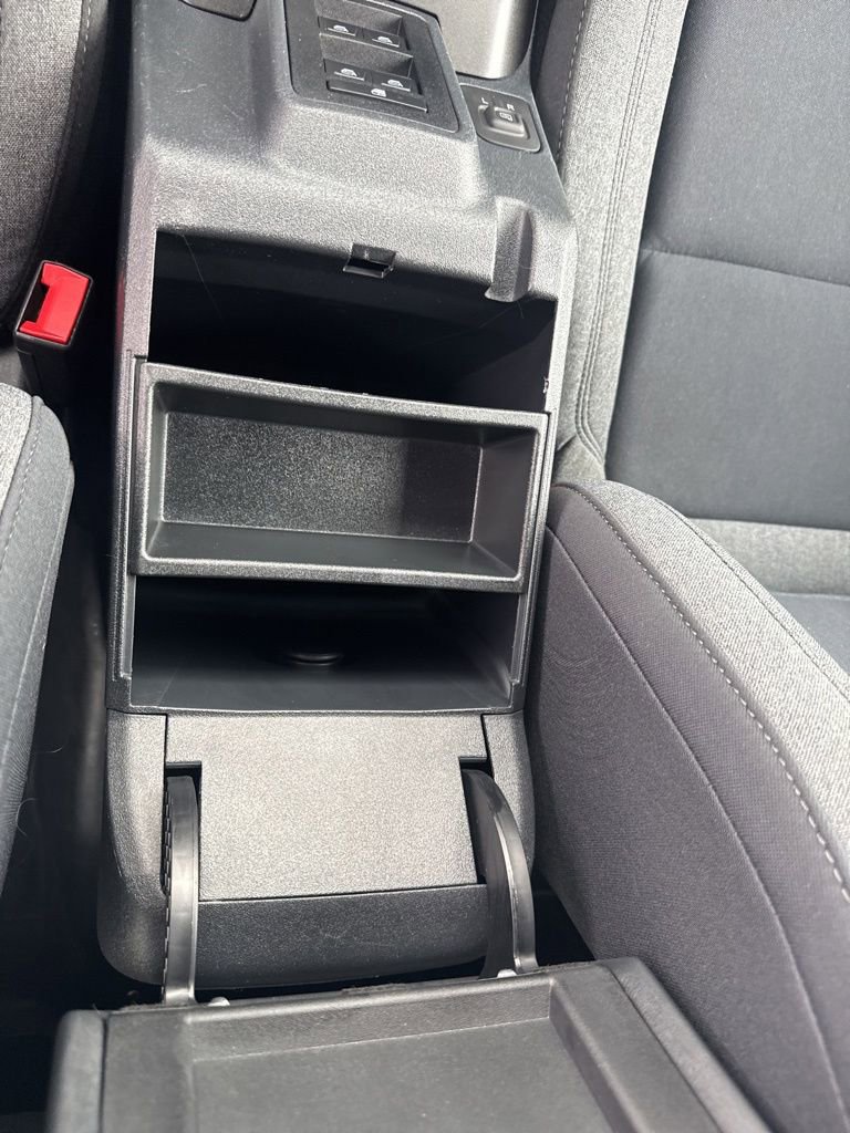 Used 2023 Ford Bronco Big Bend image 36