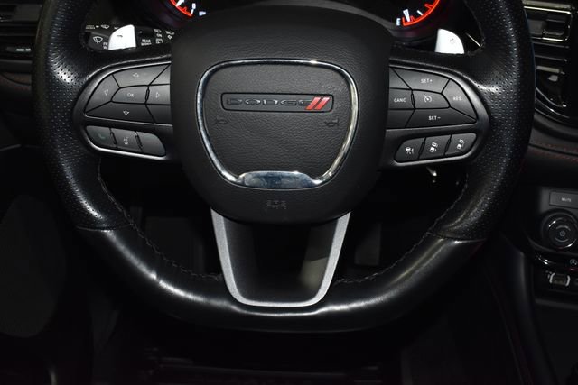 Certified 2024 Dodge Durango GT image 23