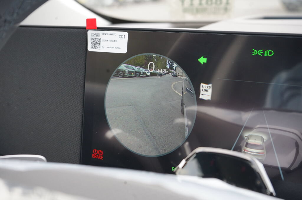 New 2027 Hyundai Ioniq 5 Limited AWD/4WD image 24
