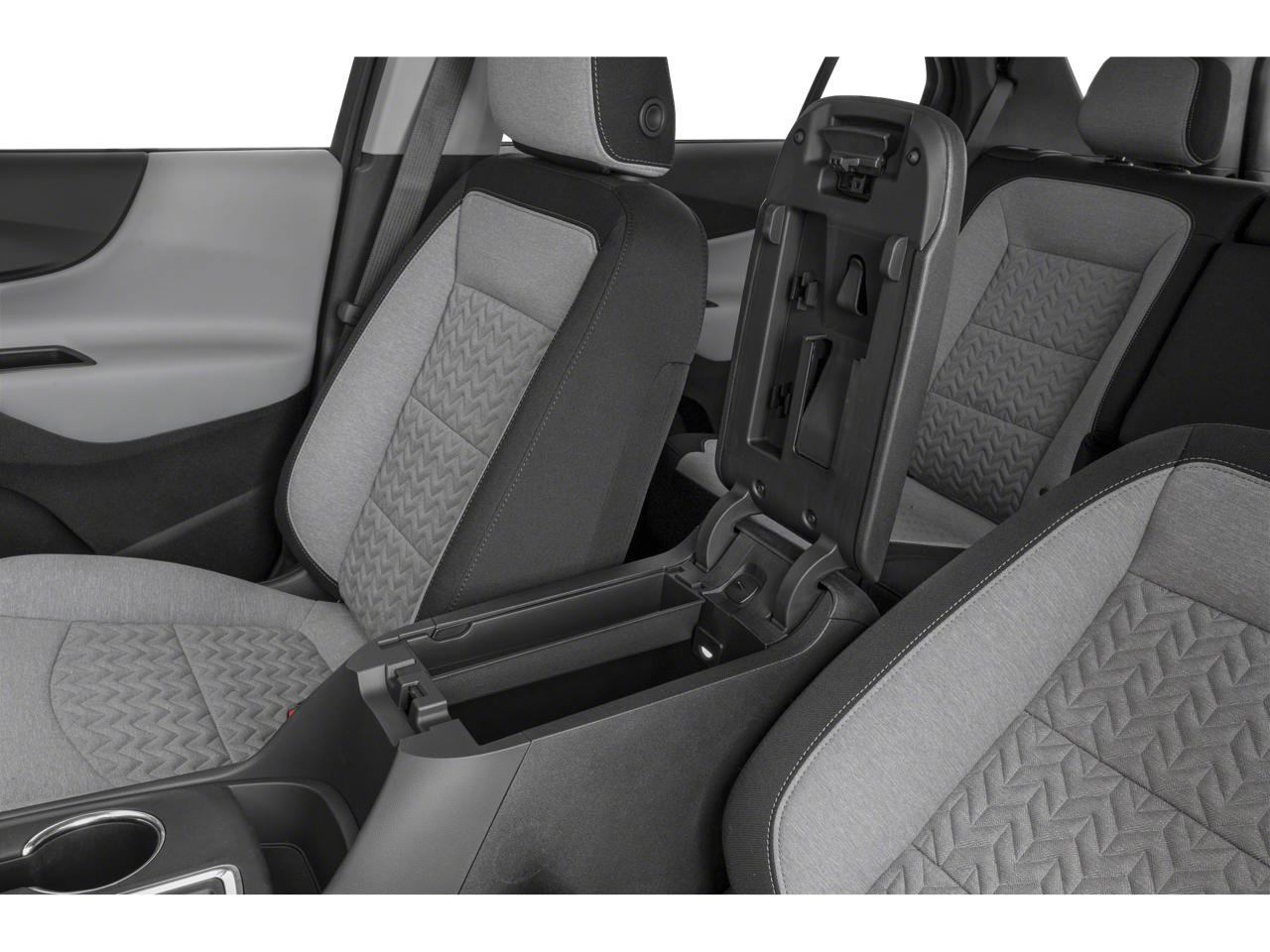 Certified 2024 Chevrolet Equinox LT w/ LPO, Floor Liner Package FWD image 49
