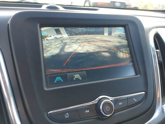 Used 2018 Chevrolet Equinox LT image 9