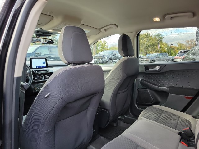 Certified 2020 Ford Escape SE AWD/4WD image 26