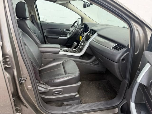 Used 2013 Ford Edge SEL AWD/4WD image 20