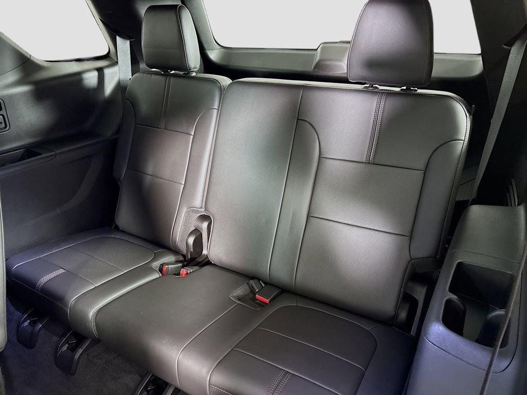 Certified 2022 Chevrolet Traverse RS image 31