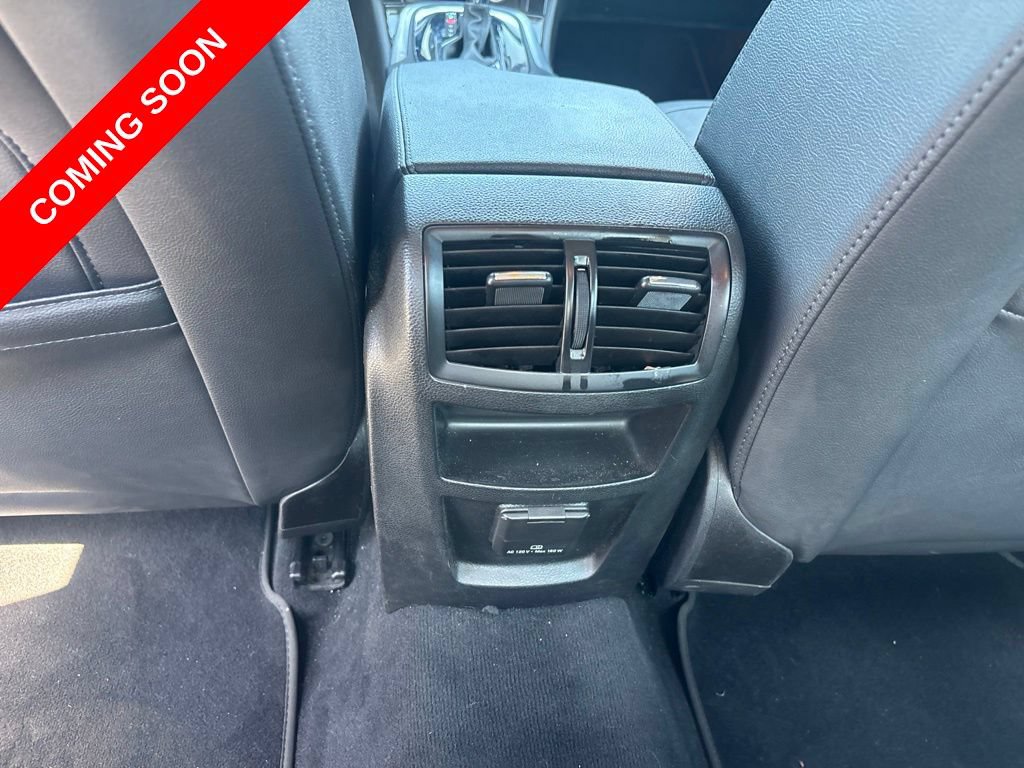 Used 2011 Buick Regal CXL w/ RL3 Preferred Equipment Group FWD image 12