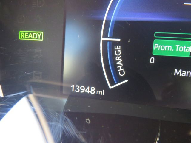 Certified 2025 Toyota Camry SE FWD image 38