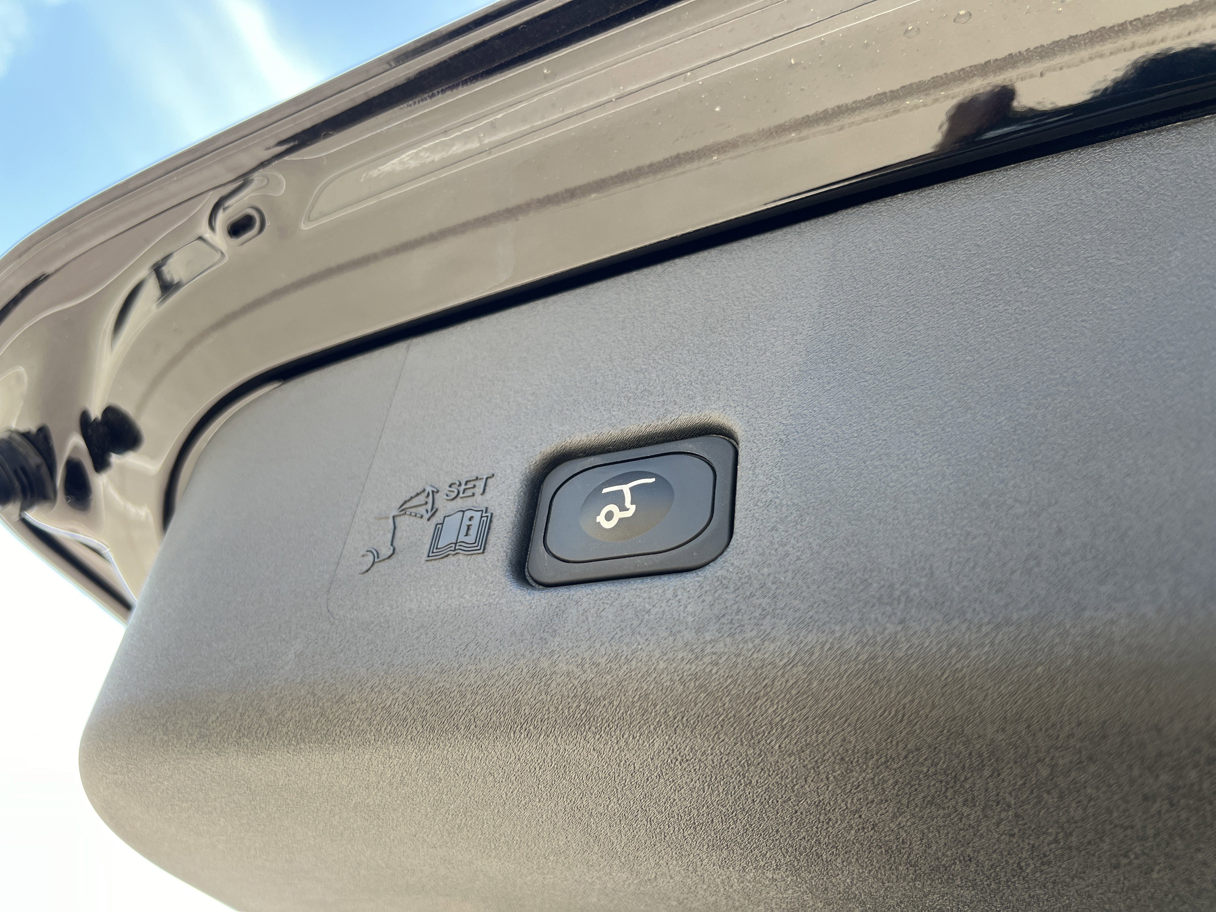 New 2025 Lincoln Nautilus Reserve w/ Jet Appearance Package image 33