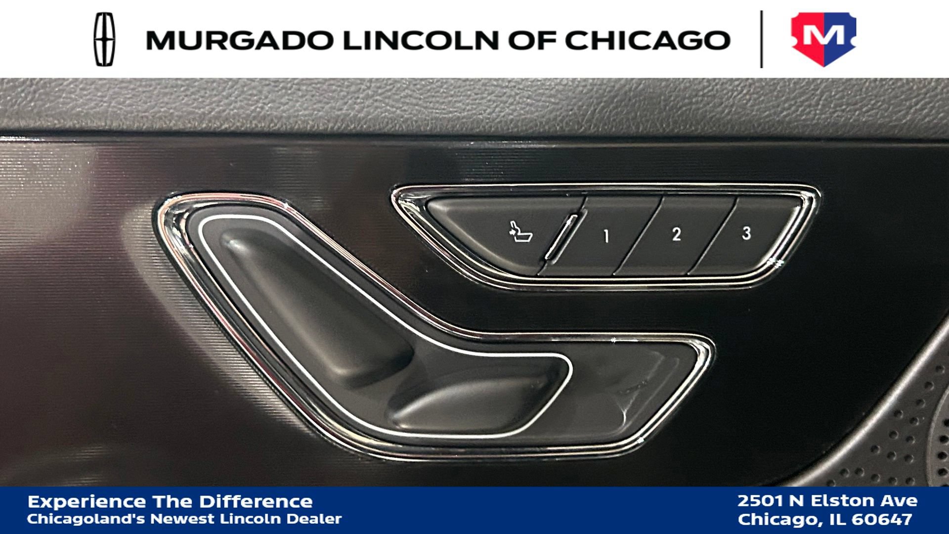Used 2024 Lincoln Corsair AWD w/ Equipment Group 101A image 40