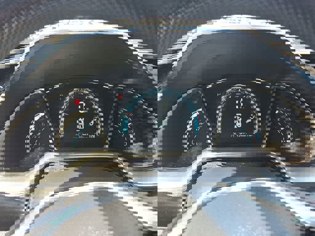 Used 2016 Honda Civic EX image 13