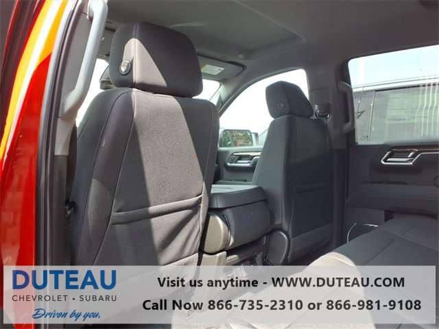 New 2025 Chevrolet Silverado 1500 LT image 6