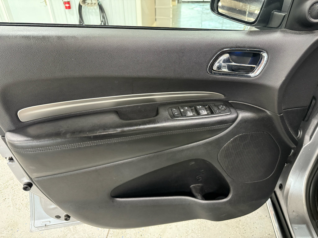 Used 2015 Dodge Durango SXT w/ Quick Order Package 23B AWD/4WD image 10