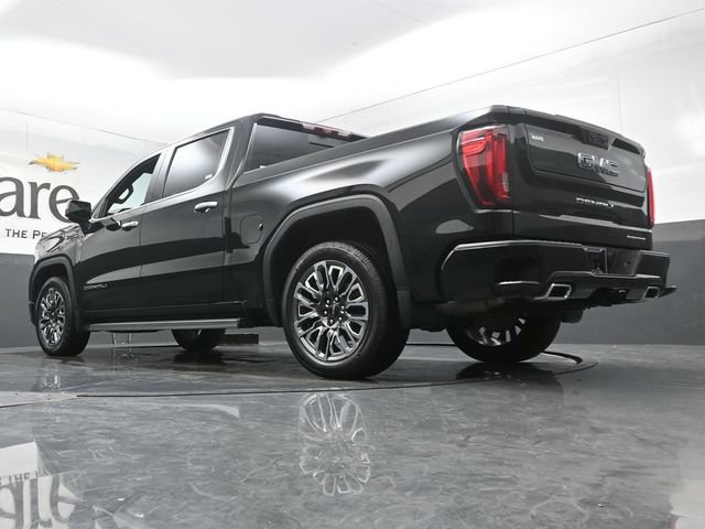 Used 2023 GMC Sierra 1500 Denali Ultimate AWD/4WD image 5