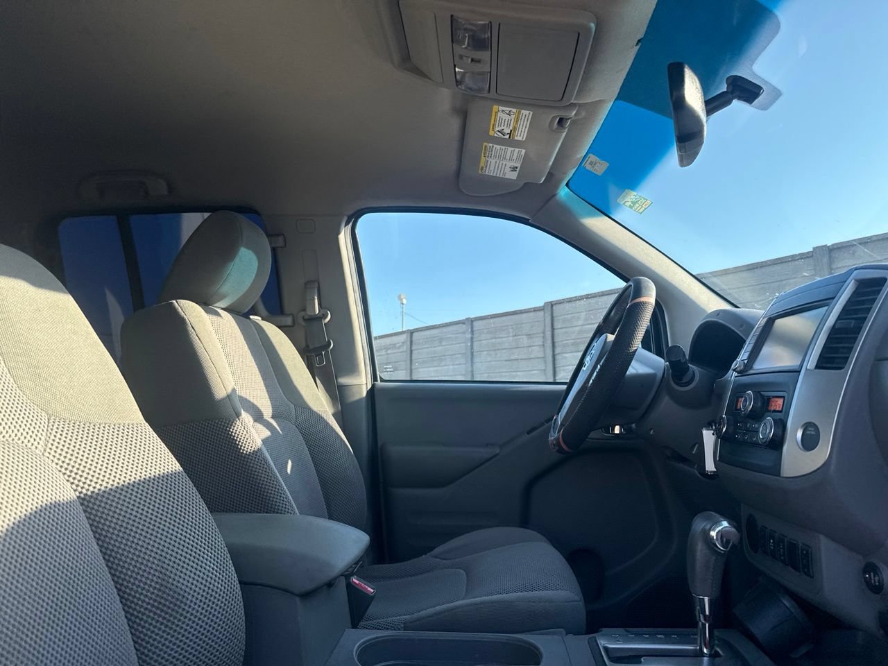 Used 2019 Nissan Frontier SV w/ Value Truck Package RWD image 23