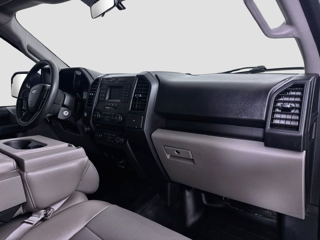 Used 2018 Ford F150 XL w/ Equipment Group 101A Mid AWD/4WD image 24