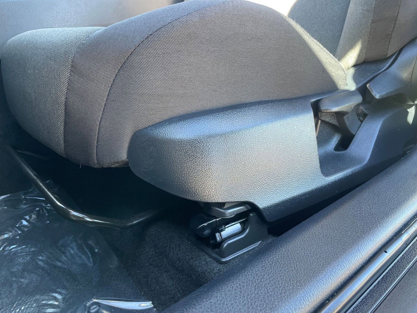 Used 2025 Toyota Camry LE image 23