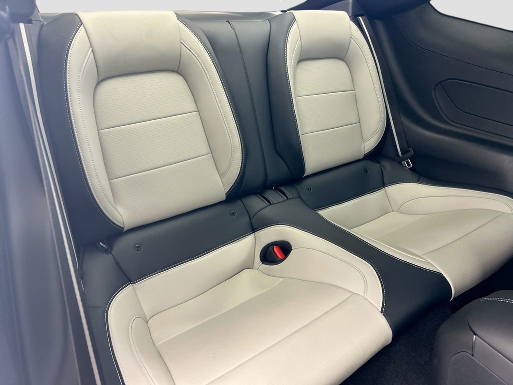 Used 2024 Ford Mustang GT Premium w/ GT Performance Package image 21